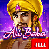 Ali Baba OKBet PH hot