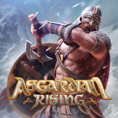 Asgardian Rising OKBet PH