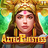 Aztec Priestess OKBet PH