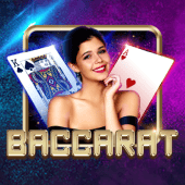 Baccarat B OKBet PH live casino