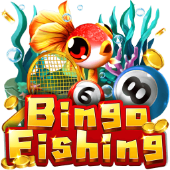 Bingo Fishing OKBet PH