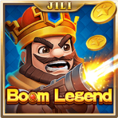 Boom Legend OKBet PH fishing