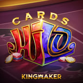 Cards Hi Lo OKBet PH