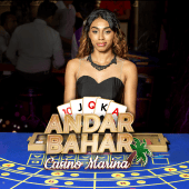 Casino Marina Andar Bahar OKBet PH