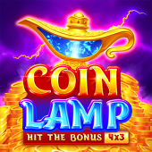 Coin Lamp OKBet PH slot