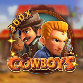 Cowboys OKBet PH