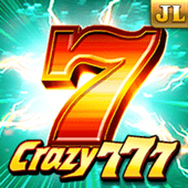 Crazy777 OKBet PH slot