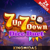 Dice Duet OKBet PH