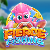 Fierce Fishing OKBet PH