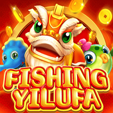 Fishing Yi Lu Fa OKBet PH