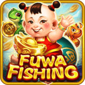 Fuwa Fishing OKBet PH