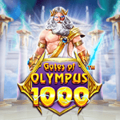 Gates of Olympus 1000 OKBet PH