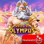 Gates of Olympus OKBet PH