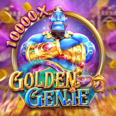 Golden Genie OKBet PH