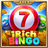 Irich Bingo OKBet PH slot
