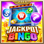 Jackpot Bingo OKBet PH game