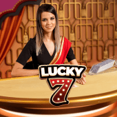 Lucky 7 OKBet PH live casino