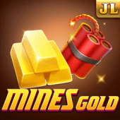 Mines Gold OKBet PH slot