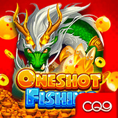 Oneshot Fishing OKBet PH