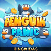 Penguin Panic OKBet PH