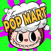 Popmart OKBet PH slot