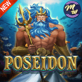 Poseidon OKBet PH slot