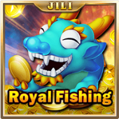 Royal Fishing OKBet PH