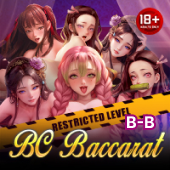 Sexy Blockchain Baccarat OKBet PH