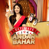 Ultimate Andar Bahar OKBet PH