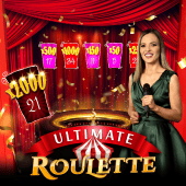 Ultimate Roulette OKBet PH
