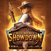 Wild Bounty Showdown Slot Game on OKBet PH